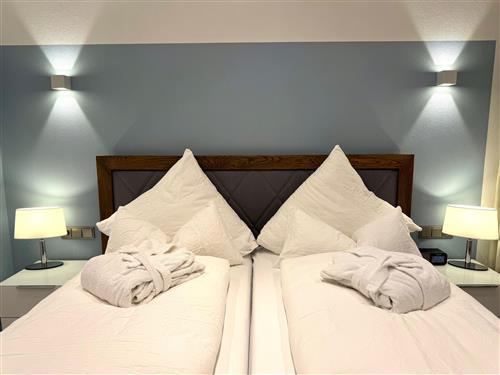 Ferieleilighet - 3 personer -  - Rathausstraße - 38644 - Hahnenklee