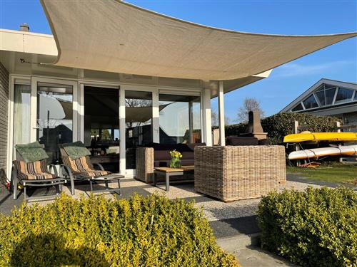 Sommerhus - 4 personer -  - Makkum - 8754HL