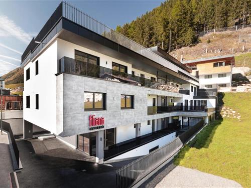 Ferielejlighed - 6 personer -  - 6562 - Ischgl