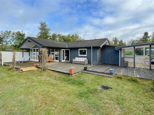 Ferienhaus - 6 Personen -  - Vibevej - Hyldtofte - 4970 - Rödby