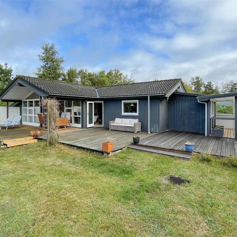 Ferienhaus - 6 Personen -  - Vibevej - Hyldtofte - 4970 - Rödby