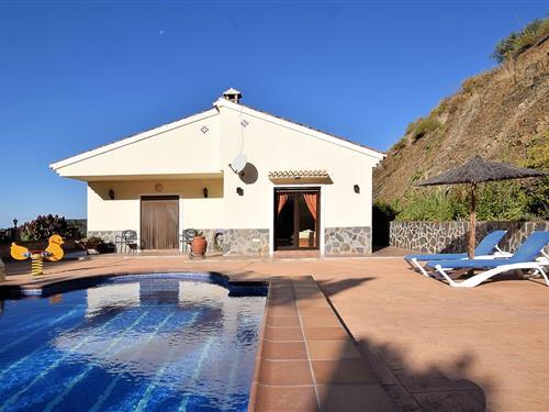 Villa - 6 personer -  - 29752 - Sayalonga