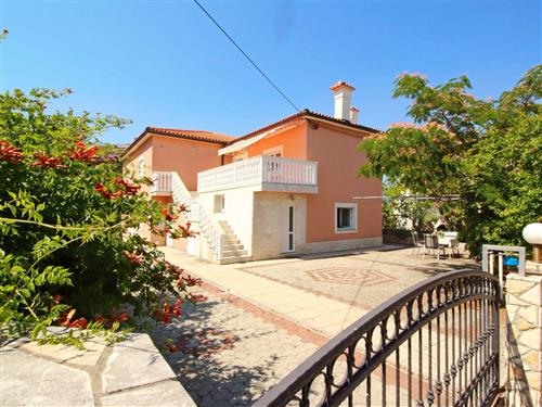 Ferielejlighed - 4 personer -  - Stara cesta - 51515 - Silo