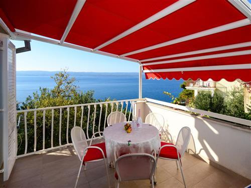 Holiday apartment - 5 persons -  - Omiš - 21310