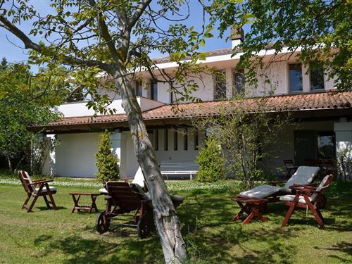 Ferienhaus - 9 Personen -  - 47822 - Sant'ermete