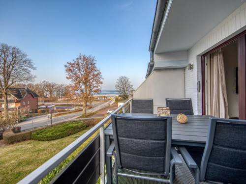 Ferienwohnung - 4 Personen -  - Ahornweg - 2683 - Scharbeutz