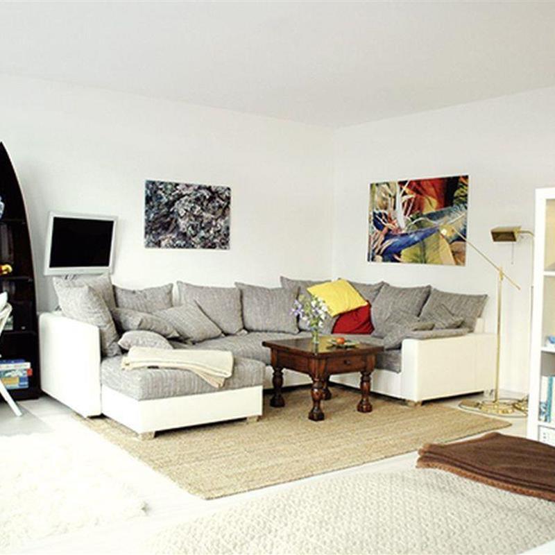 Ferielejlighed - 2 personer -  - Fliegender Holländer - 24159 - Kiel