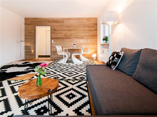 Ferielejlighed - 3 personer -  - Wilhelminastr. - 83707 - Bad Wiessee