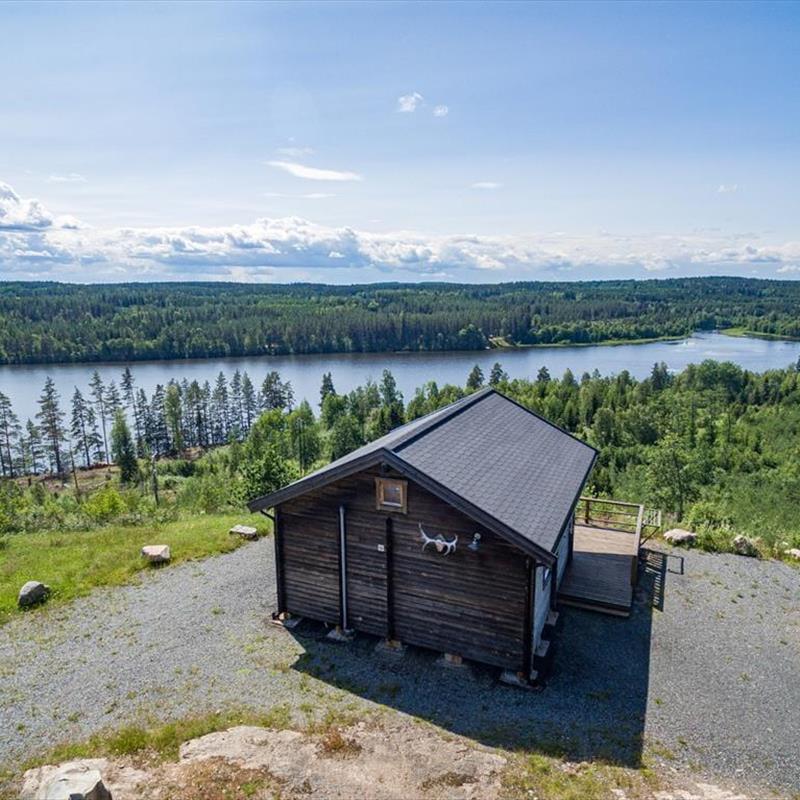 Sommerhus - 6 personer -  - Lilla Götskögle - 574 93 - Vetlanda