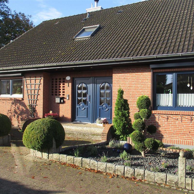 Ferielejlighed - 4 personer -  - Herzog-Magnus-Str. - 29614 - Soltau