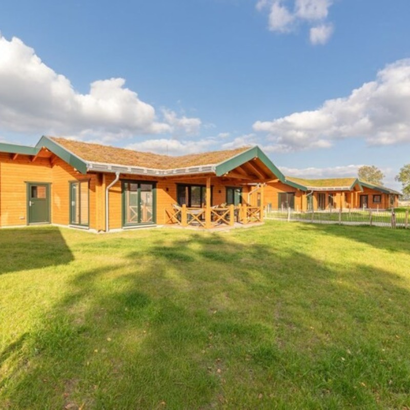 Sommerhus - 4 personer -  - 25832 - Tönning Ot Kating