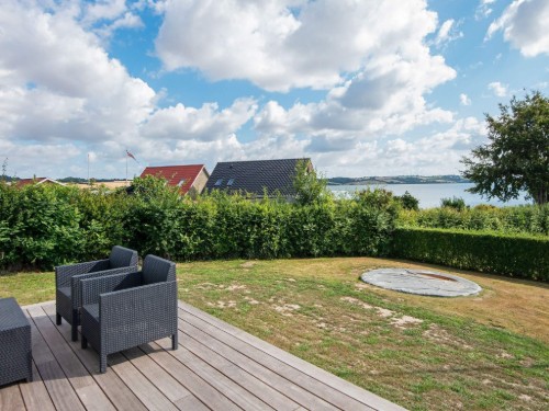 Fritidshus - 6 personer -  - Skrænten - Vemmingbund - 6310 - Broager