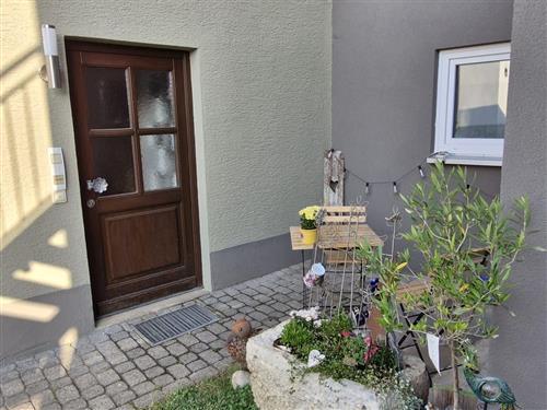 Ferieleilighet - 5 personer -  - Siegritzberg - 91344 - Waischenfeld