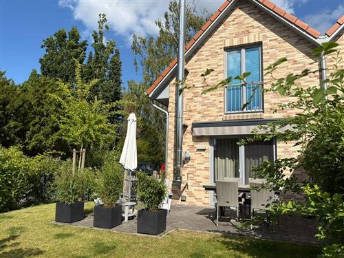 Feriehus - 4 personer -  - Möwenweg - 24321 - Hohwacht