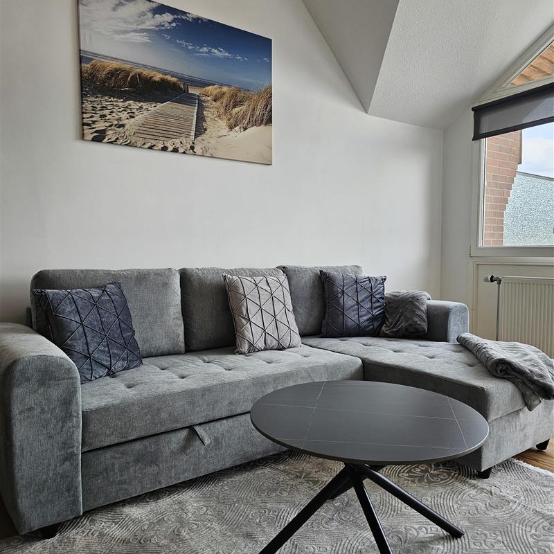 Ferielejlighed - 3 personer -  - Am Markt - 23743 - Grömitz