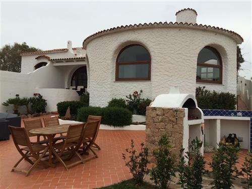 Ferienhaus - 6 Personen -  - Costa Paradiso - 07038