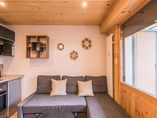 Ferienhaus - 4 Personen -  - 74120 - Megève