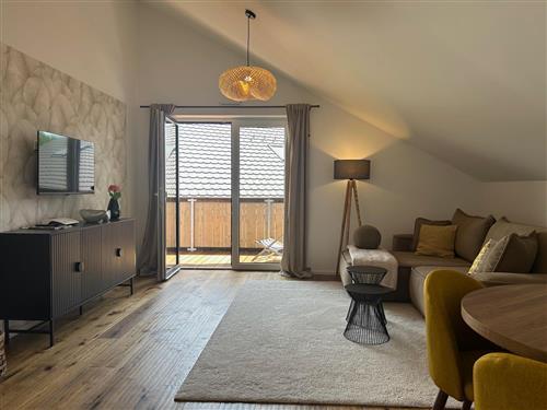 Ferielejlighed - 3 personer -  - Feldwieser Straße - 83236 - Übersee