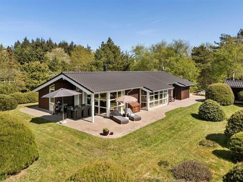 Ferienhaus - 6 Personen -  - Egevej - Kollerup - 9690 - Fjerritslev