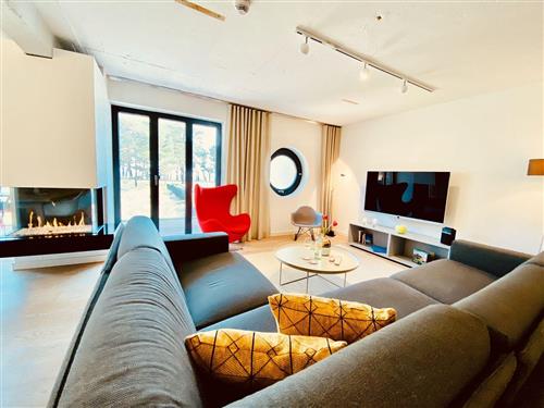 Ferieleilighet - 4 personer -  - Südstrand - 18609 - Prora