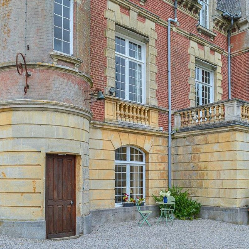 Ferielejlighed - 2 personer -  - Rue d'Eglise - 62140 - Marconne