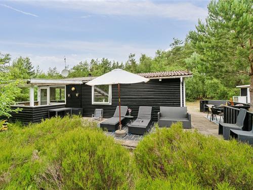 Ferienhaus - 4 Personen -  - Sandløbervej - Dueodde - 3730 - Nexö