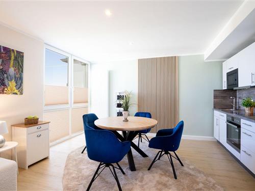 Ferielejlighed - 4 personer -  - Gutenbergstraße - 23743 - Grömitz