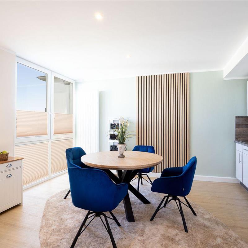 Ferielejlighed - 4 personer -  - Gutenbergstraße - 23743 - Grömitz