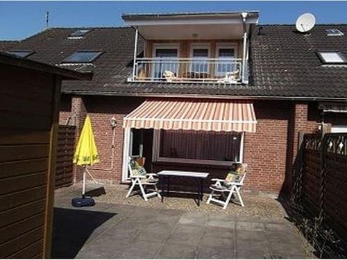 Holiday Home/Apartment - 4 persons -  - 26506 - Norddeich