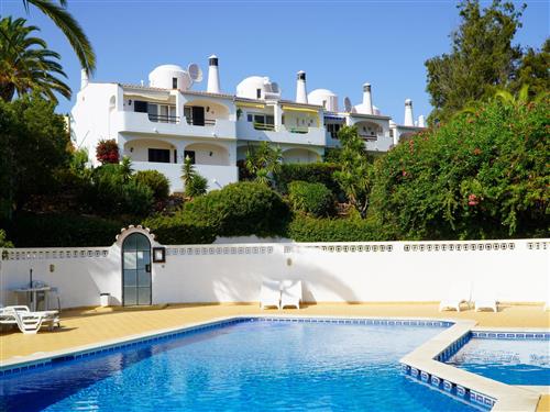 Ferienhaus - 4 Personen -  - Carvoeiro - 8400-552