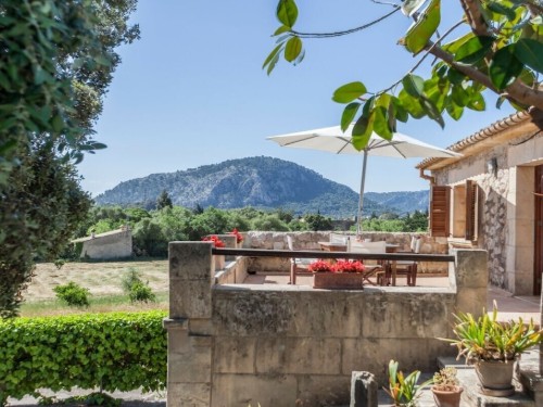 Cottage - 6 persons -  - 7460 - Pollensa \/ Pollença