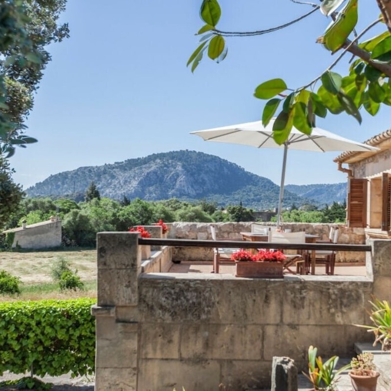 Hytte - 6 personer -  - 7460 - Pollensa \/ Pollença