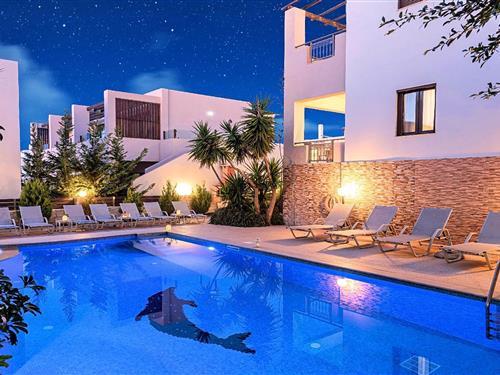 Feriehus - 28 personer -  - Kournas Village - 73007 - Chania