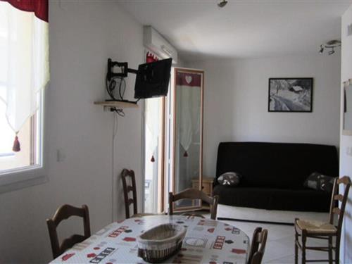 Holiday Home/Apartment - 4 persons -  - 38250 - Villard-De-Lans