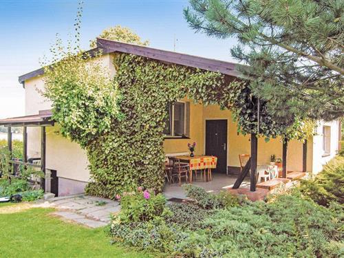 Ferienhaus - 4 Personen -  - Moscienicka - 62-035 - Moscienica