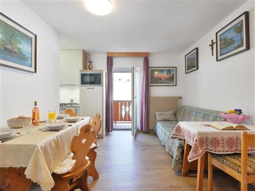 Feriehus / leilighet - 3 personer -  - Vigo Di Fassa - 38036