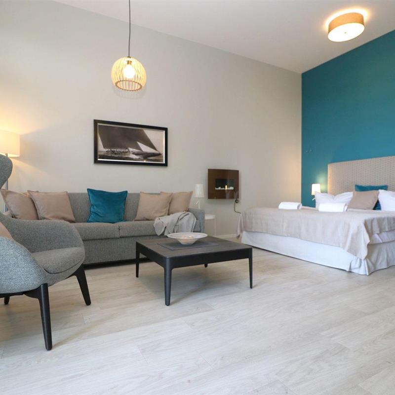 Ferielejlighed - 3 personer -  - Direktor-Schütz Weg - 18347 - Wustrow