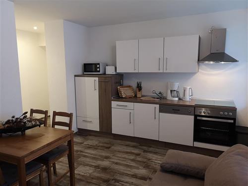 Ferieleilighet - 4 personer -  - Kleine Kirchgasse - 09456 - Annaberg-Buchholz