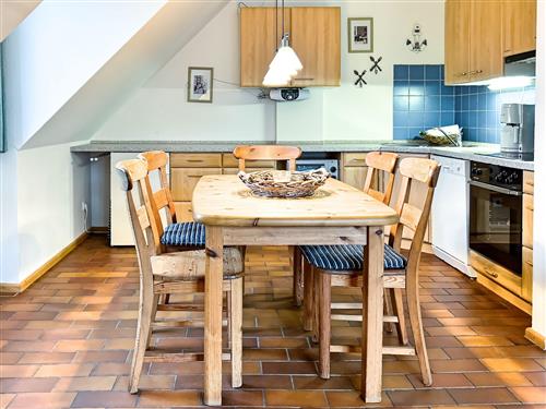 Ferieleilighet - 5 personer -  - Grüne Straße - 18375 - Prerow