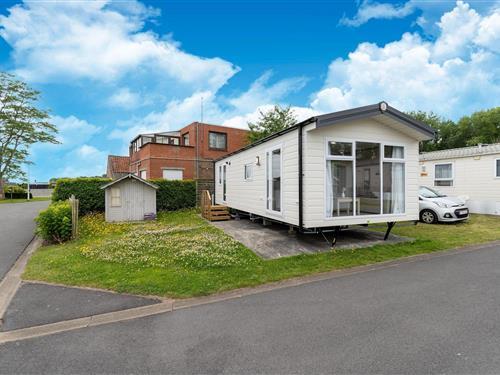 Chalet - 4 personer -  - 8421 - De Haan