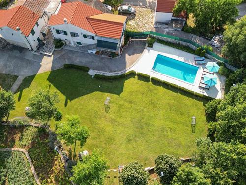 Sommerhus - 8 personer -  - Caporice - Split-Caporice - 21248 - Caporice