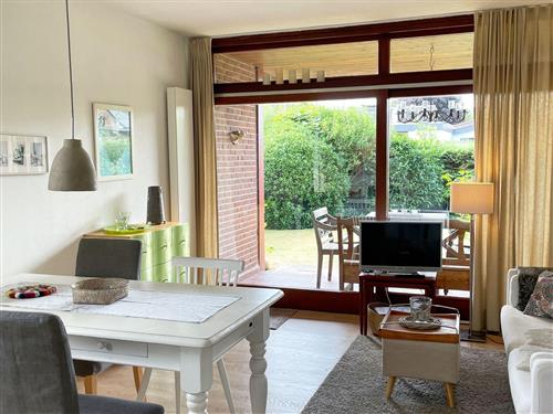 Holiday apartment - 2 persons -  - Danksteder Straße - 26316 - Varel / Dangast