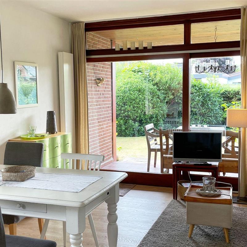 Ferielejlighed - 2 personer -  - Danksteder Straße - 26316 - Varel / Dangast