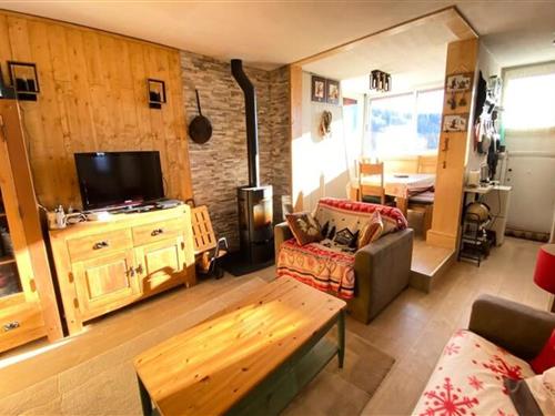 Ferienhaus - 4 Personen -  - 06470 - Guillaumes