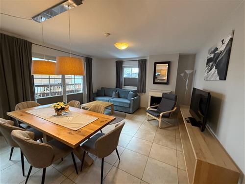 Ferieleilighet - 6 personer -  - Augasse - 5710 - Kaprun