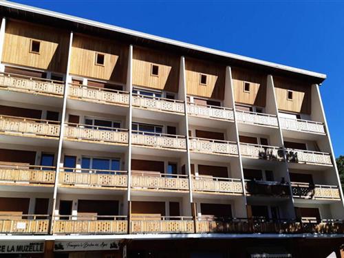 Semesterlägenhet - 4 personer -  - 38860 - Venosc