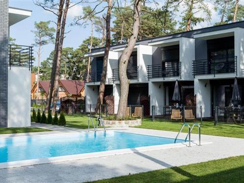 Feriehus - 6 personer -  - 72-346 - Pobierowo