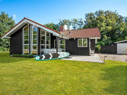 Ferienhaus - 6 Personen -  - Daugårdsvej - Skovgaarde - 8961 - Allingaabro