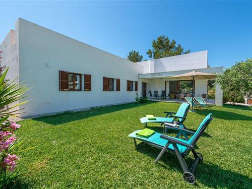 Stadthaus / Reihenhaus - 6 Personen -  - 07400 - Manresa, Illes Balears