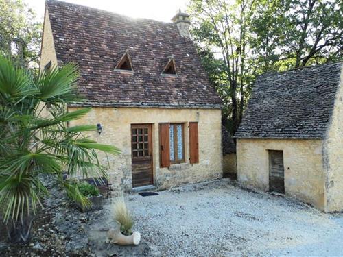 Semesterhus/Semesterlägenhet - 5 personer -  - 24200 - Sarlat-La-Canéda